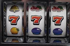 Slot Machines Very Popular Casino Game