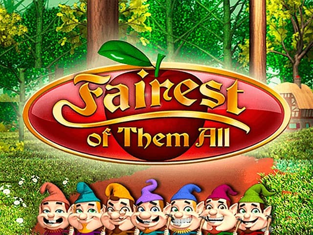 Fairest of Them All Slot Review