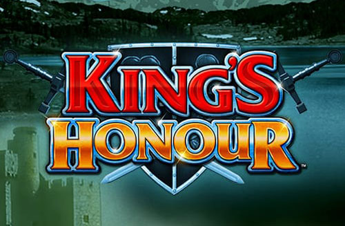 King’s Honour Demo Slot